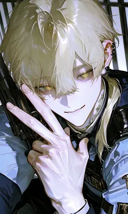 Profile image of シェリン