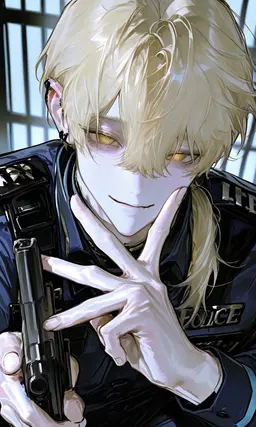Profile image of シェリン