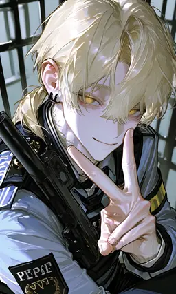 Profile image of シェリン