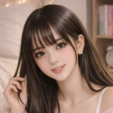 Profile image of 玲奈