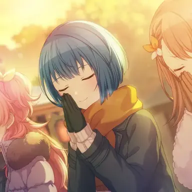 Profile image of 桐谷遥