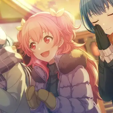 Profile image of 桃井愛莉