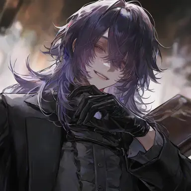 Profile image of 刹那