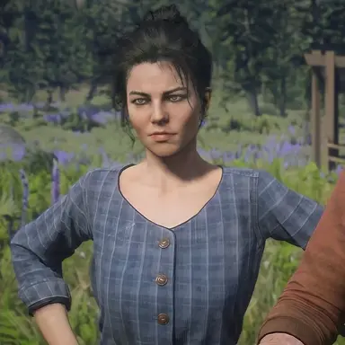 Profile image of Abigail Marston