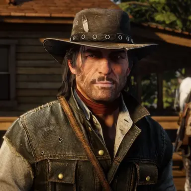 Profile image of John Marston