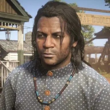 Profile image of Charles Smith