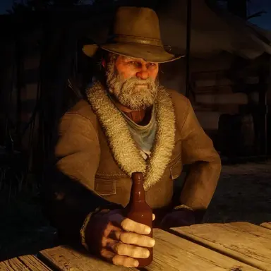 Profile image of Uncle
