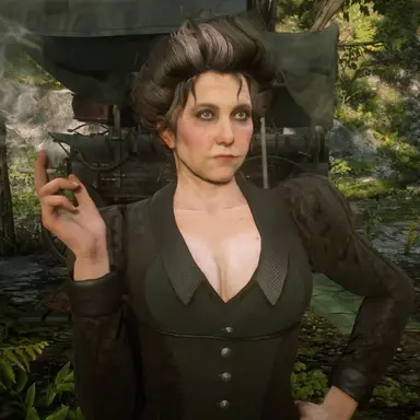 Profile image of Susan Grimshaw