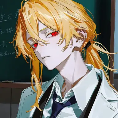 Profile image of ユーリ