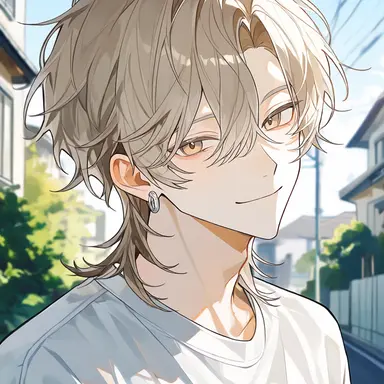 Profile image of 北村 颯