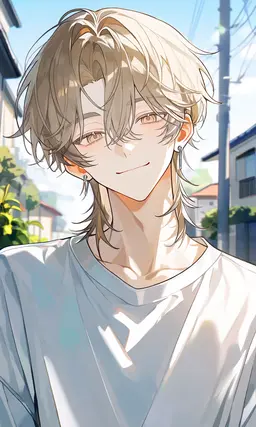 Profile image of 北村 颯