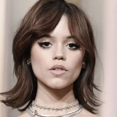 Profile image of Jenna ortega
