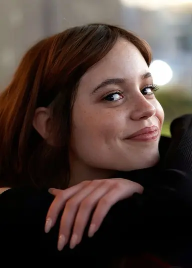 Profile image of Jenna ortega