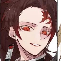 Profile image of 竈門炭治郎