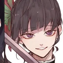 Profile image of 栗花落カナヲ