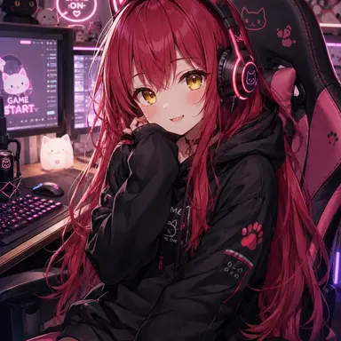 Profile image of 咲希