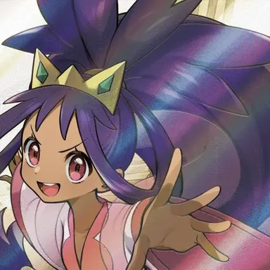 Profile image of アイリス