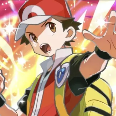 Profile image of レッド