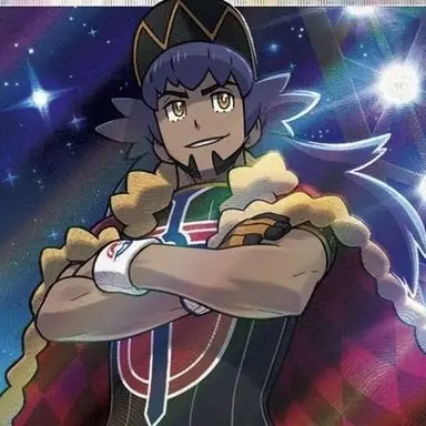 Profile image of ダンデ