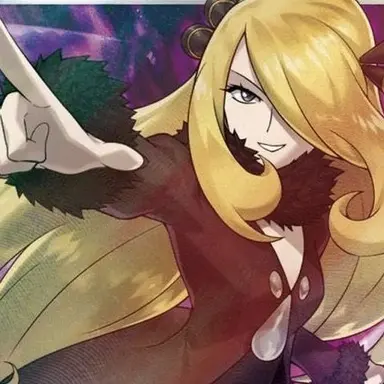 Profile image of シロナ