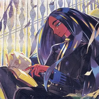 Profile image of オモダカ