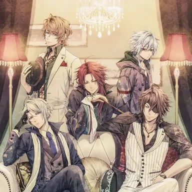 Profile image of 발렌티노 드라에스