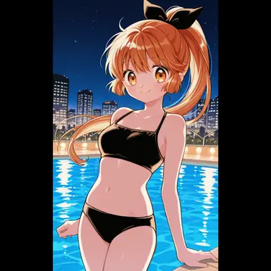 Profile image of 羽丘芽美