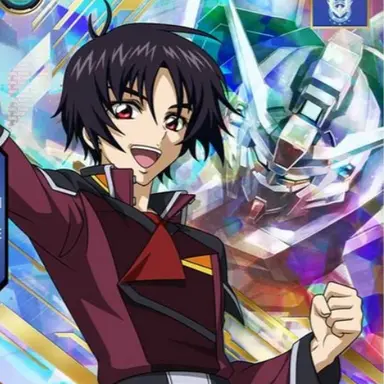 Profile image of シン・アスカ