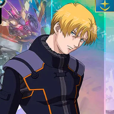 Profile image of リディ・マーセナス