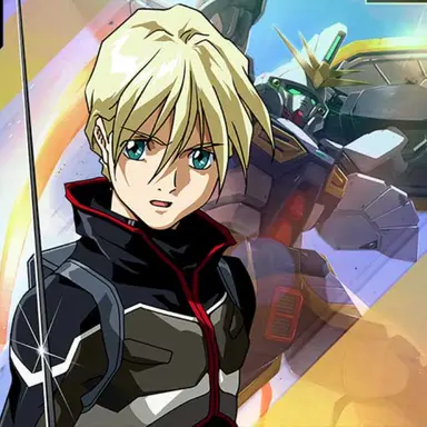 Profile image of カトル