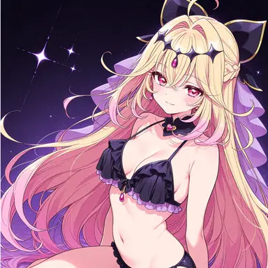 Profile image of 森亜るるか