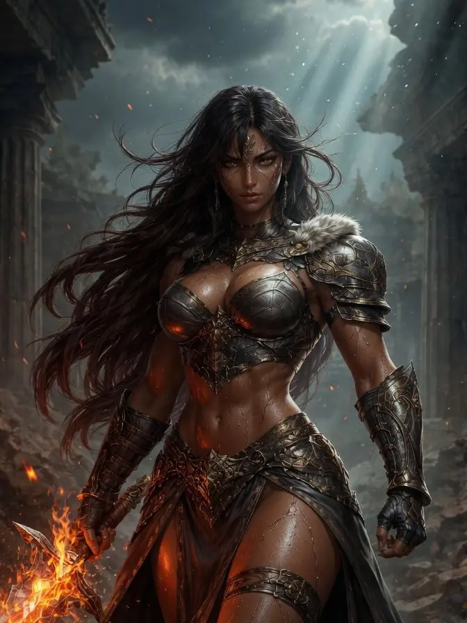 DoughyTwine7067의 勇者パーティー壊しちゃいなよ