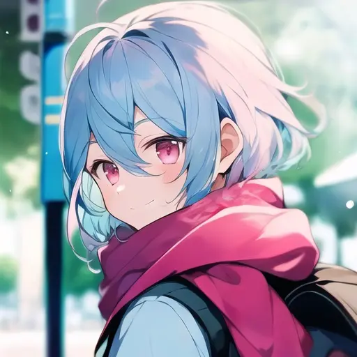 HINNOMIYA의 雨野　ツユクサ