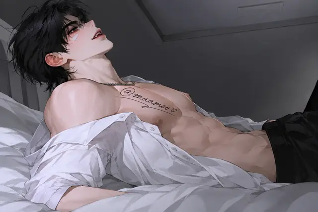 Profile image of Yoon Taehyun