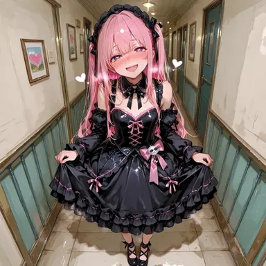 Profile image of 桃沢りのあ