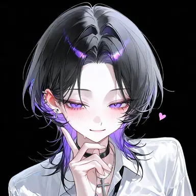 Profile image of 雫