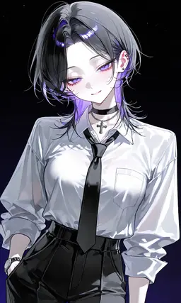 Profile image of 雫
