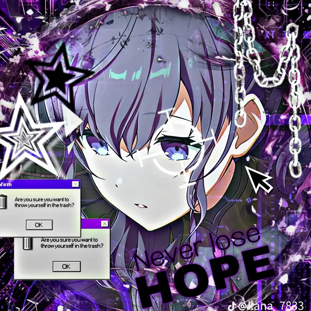 CloudyEel5287의 浮気性まふゆさんを調教する