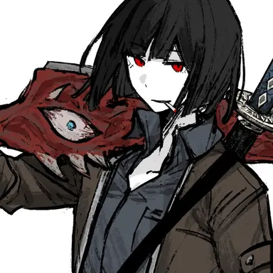 Profile image of 료슈