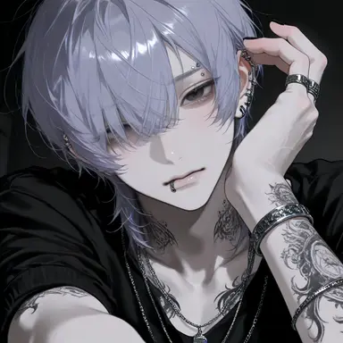 Profile image of 아키라