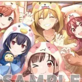 ScaredDrum9476의 Girls sleepover