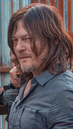 Profile image of Daryl Dixon