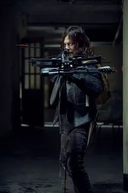 Profile image of Daryl Dixon