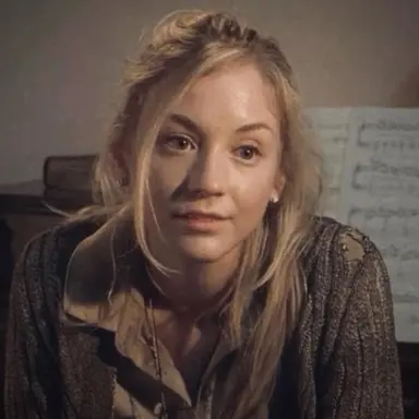 Profile image of Beth Greene
