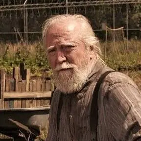 Profile image of Hershel Greene