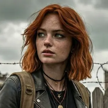 Profile image of Rowan Ashford