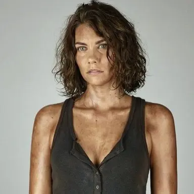 Profile image of Maggie Rhee