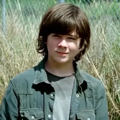 Profile image of Carl Grimes