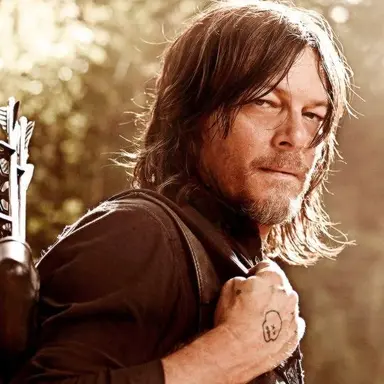 Profile image of Daryl Dixon