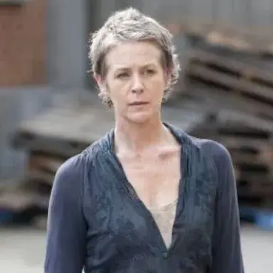Profile image of Carol Peletier
